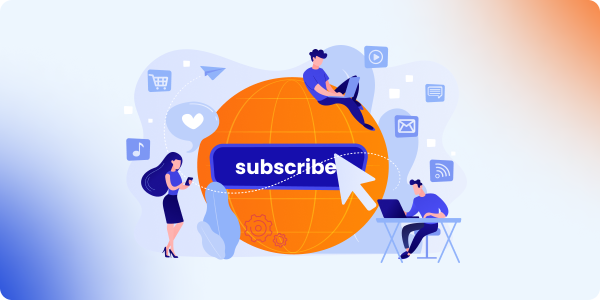 Hiring by subscription: Who needs this and why